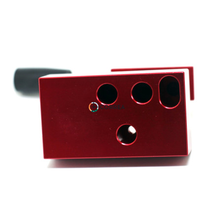 Потанс для установки кнопок и футоров Сhainda IPC-003 - 11